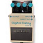 Used BOSS DD3 Digital Delay Effect Pedal thumbnail
