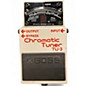 Used BOSS TU3 Chromatic Tuner Pedal