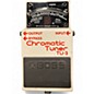 Used BOSS TU3 Chromatic Tuner Pedal