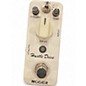 Used Mooer HUSTLE DRIVE Effect Pedal thumbnail
