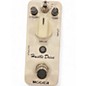 Used Mooer HUSTLE DRIVE Effect Pedal