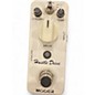 Used Mooer HUSTLE DRIVE Effect Pedal