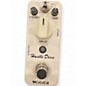 Used Mooer HUSTLE DRIVE Effect Pedal