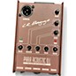 Used LR Baggs Para Acoustic DI Direct Box Pre With EQ Direct Box thumbnail