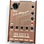 Used LR Baggs Para Acoustic DI Direct Box Pre With EQ Direct Box