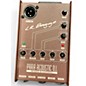 Used LR Baggs Para Acoustic DI Direct Box Pre With EQ Direct Box