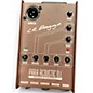 Used LR Baggs Para Acoustic DI Direct Box Pre With EQ Direct Box