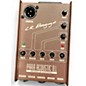 Used LR Baggs Para Acoustic DI Direct Box Pre With EQ Direct Box