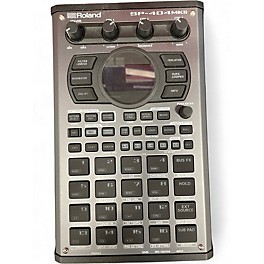 Used Roland sp404 DJ Controller