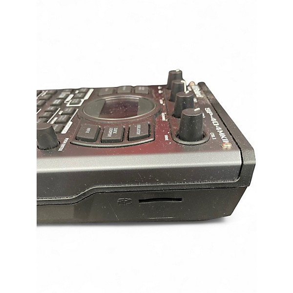 Used Roland sp404 DJ Controller