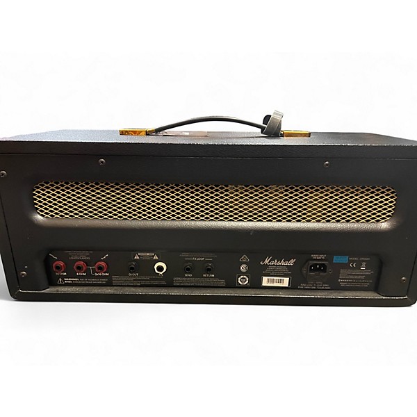 Used Marshall ORIGIN 50 Tube Guitar Amp Head