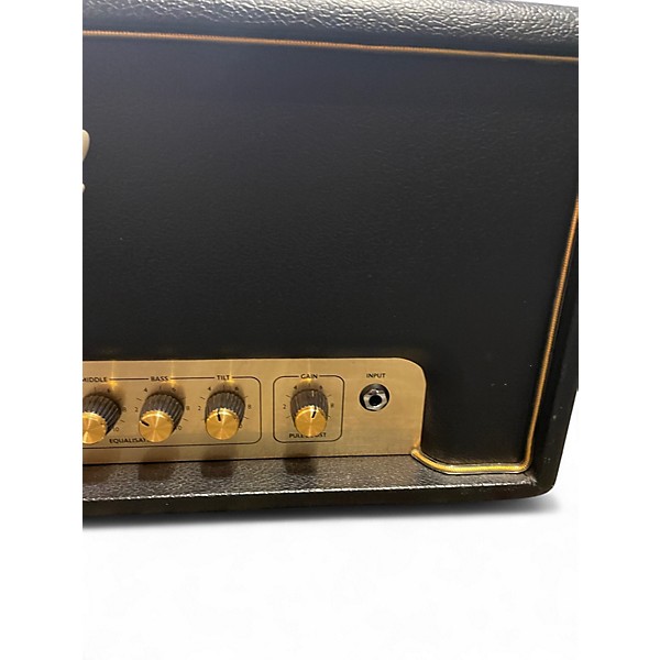 Used Marshall ORIGIN 50 Tube Guitar Amp Head