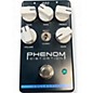 Used Wampler PHENOM DISTORTION Effect Pedal thumbnail