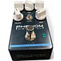 Used Wampler PHENOM DISTORTION Effect Pedal