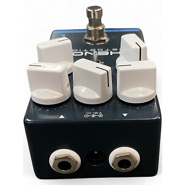 Used Wampler PHENOM DISTORTION Effect Pedal