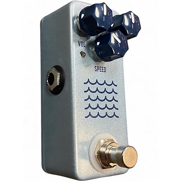 Used JHS Pedals TIDEWATER Effect Pedal