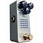 Used JHS Pedals TIDEWATER Effect Pedal