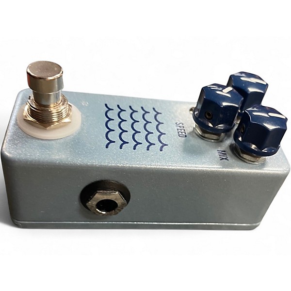 Used JHS Pedals TIDEWATER Effect Pedal