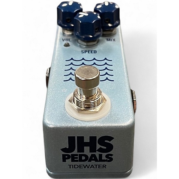 Used JHS Pedals TIDEWATER Effect Pedal