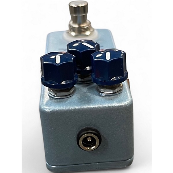 Used JHS Pedals TIDEWATER Effect Pedal