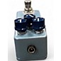 Used JHS Pedals TIDEWATER Effect Pedal