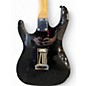 Used Ibanez Gio GRX20Z Black Night Solid Body Electric Guitar