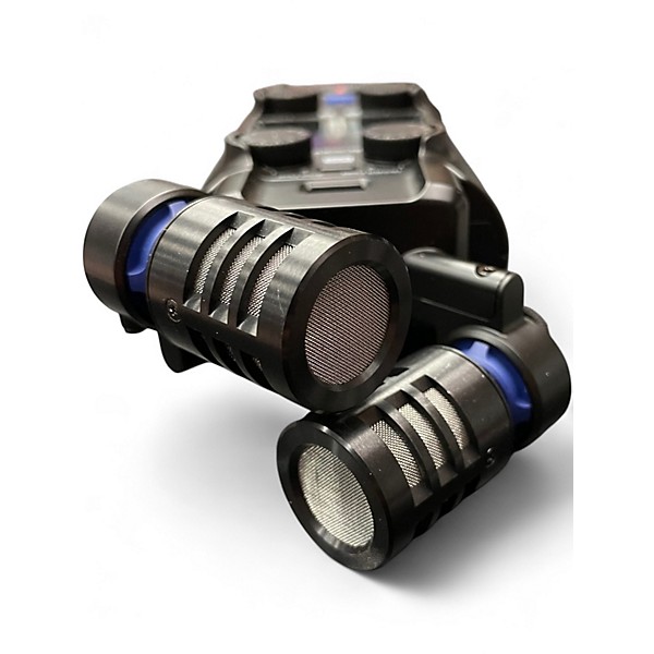 Used Zoom H5 Studio MultiTrack Recorder