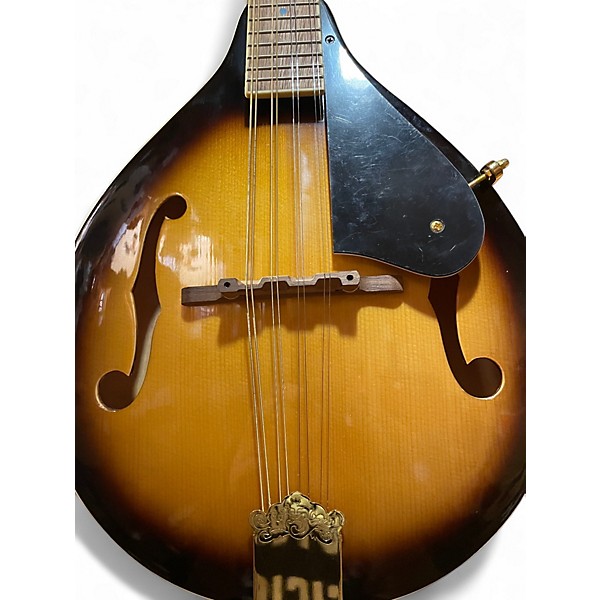 Used Mitchell AM100VS Vintage Sunburst Mandolin