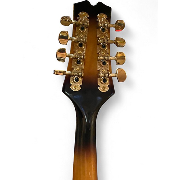 Used Mitchell AM100VS Vintage Sunburst Mandolin