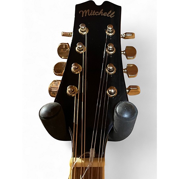 Used Mitchell AM100VS Vintage Sunburst Mandolin