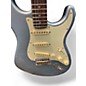 Used Fender AMERICAN ULTRA LUXE VINTAGE 60S STRATOCASTER Ice Blue Metallic Solid Body Electric Guitar
