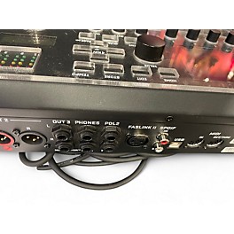 Used Fractal Audio FM9 Effect Processor