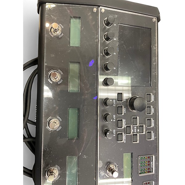 Used Fractal Audio FM9 Effect Processor