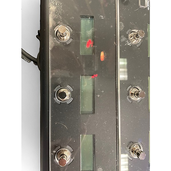 Used Fractal Audio FM9 Effect Processor