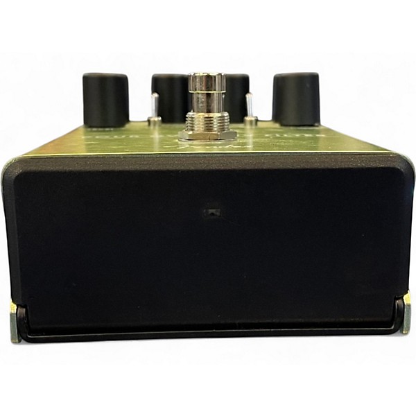 Used Fender Pour Over Env Filter Effect Pedal