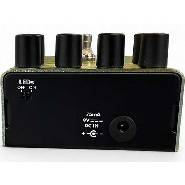 Used Fender Pour Over Env Filter Effect Pedal