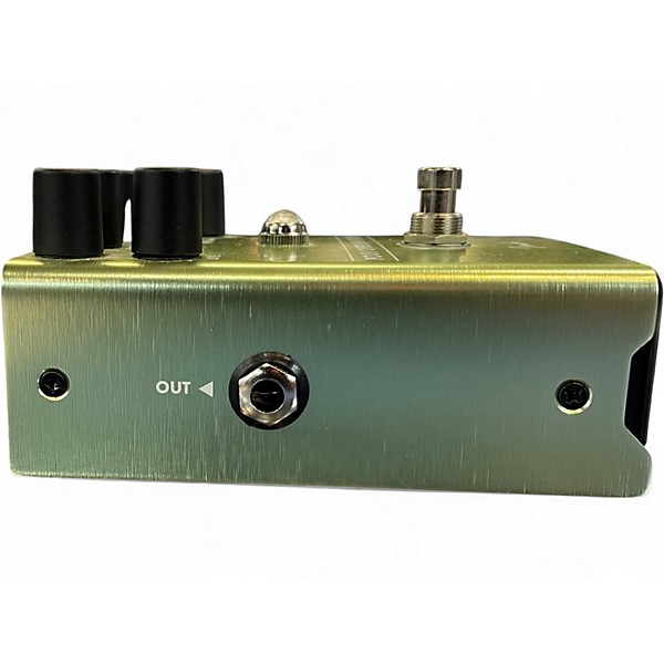 Used Fender Pour Over Env Filter Effect Pedal