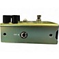 Used Fender Pour Over Env Filter Effect Pedal