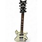 Used Schecter Guitar Research Diamond Series PT Alpine White Solid Body Electric Guitar thumbnail