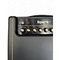 Used Positive Grid Spark 40 Guitar Combo Amp
