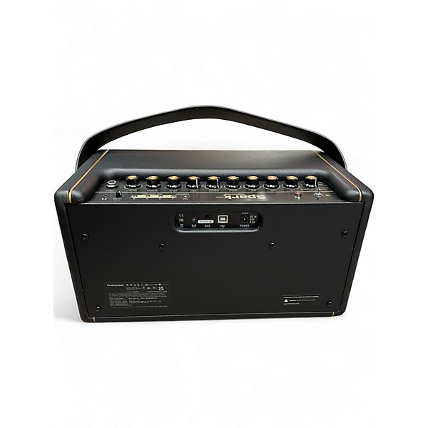 Used Positive Grid Spark 40 Guitar Combo Amp