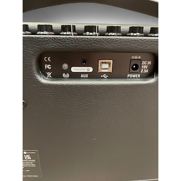 Used Positive Grid Spark 40 Guitar Combo Amp