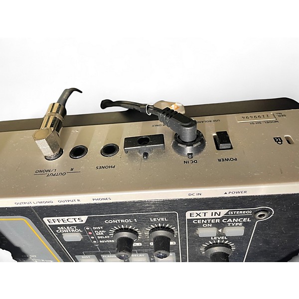 Used Sennheiser E904 Drum Microphone