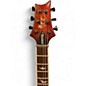 Used PRS SE 24-08 LEFT HANDED Sunburst Electric Guitar
