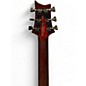 Used PRS SE 24-08 LEFT HANDED Sunburst Electric Guitar