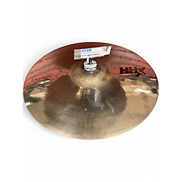 Used SABIAN 16in HHX Evolution Crash Brilliant Cymbal