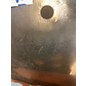 Used SABIAN 16in HHX Evolution Crash Brilliant Cymbal