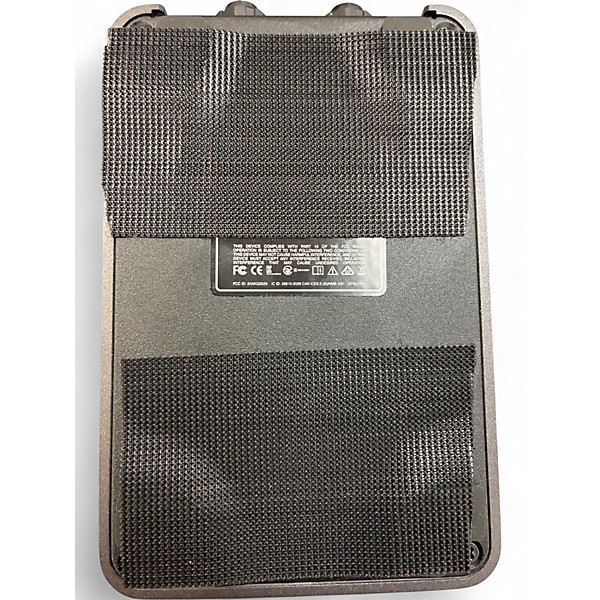 Used Universal Audio DREAM 65 REVERB AMP Guitar Preamp