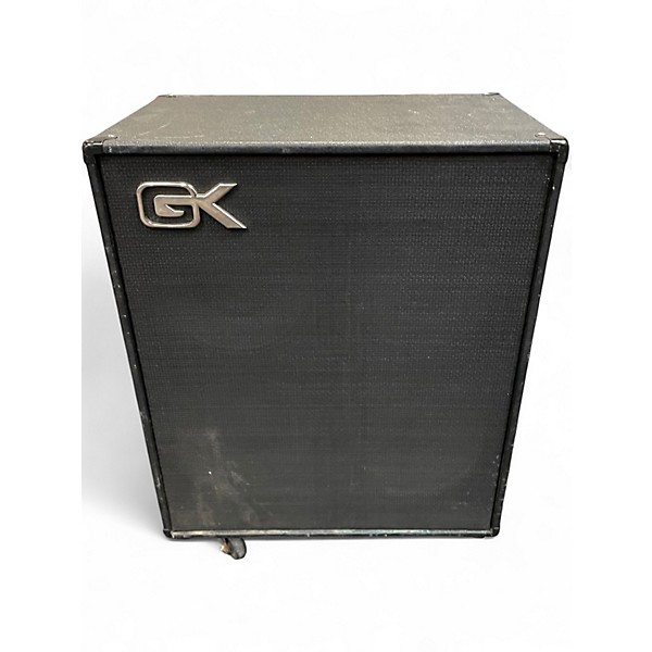 Used Gallien-Krueger cx410 Bass Cabinet