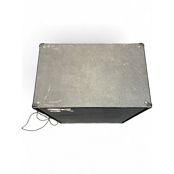 Used Gallien-Krueger cx410 Bass Cabinet